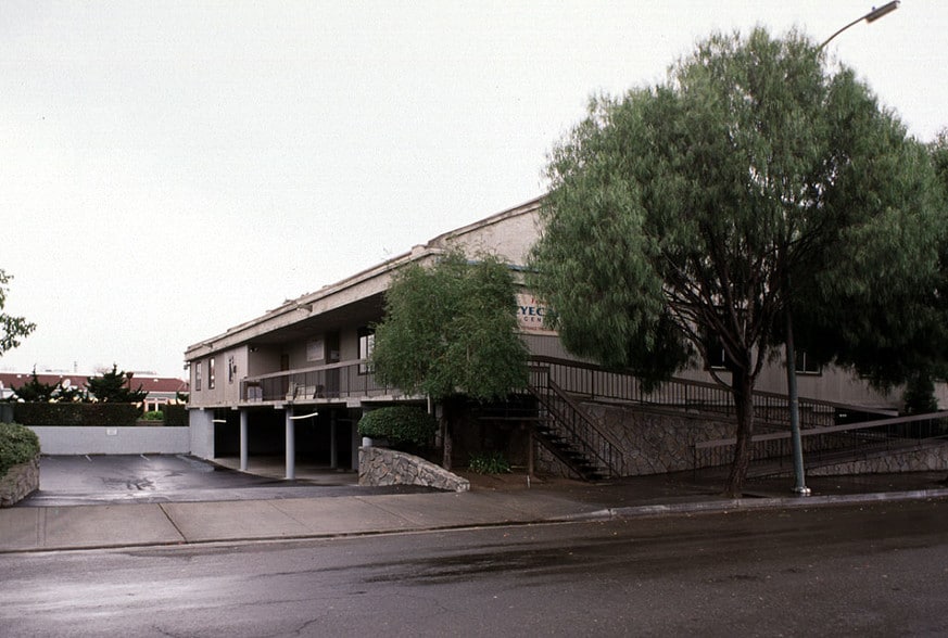 More Photos Of 336-344 E Hamilton Ave, Campbell Medical For Lease