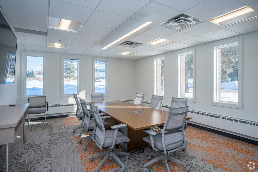 Photo of 2nd Floor Ste 203