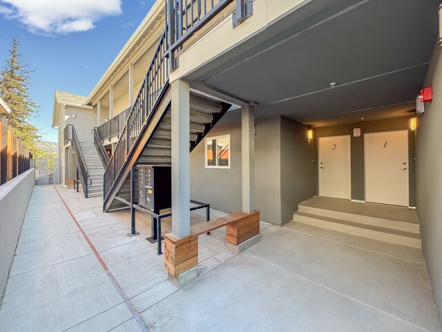 More Photos Of 4124 Lyon Ave, Oakland Apartments For Sale