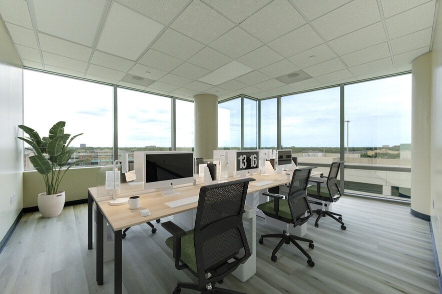 More Photos Of 9999 Bellaire Blvd, Houston Medical For Lease