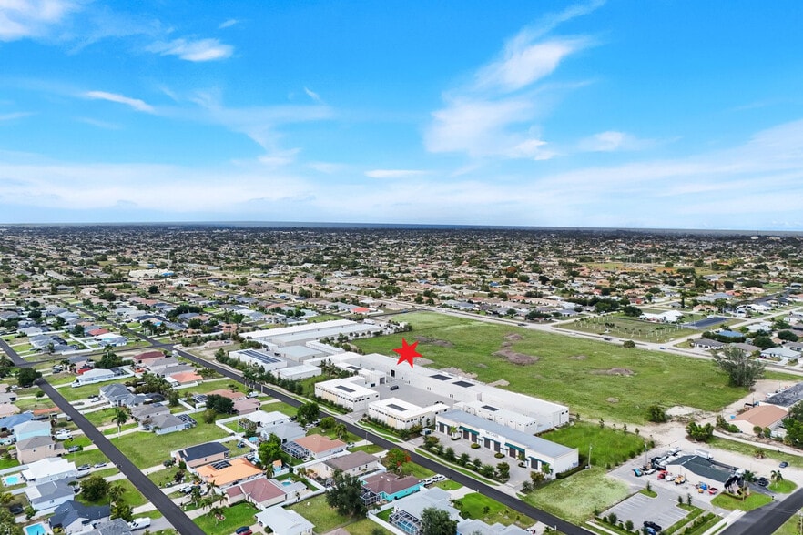 Primary Photo Of 4317 SW 9th Ave, Cape Coral Self Storage For Sale