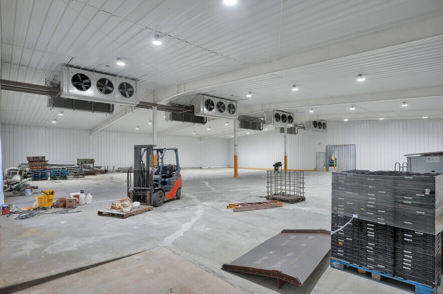 More Photos Of 901 NW 9th St, Belle Glade Industrial For Lease