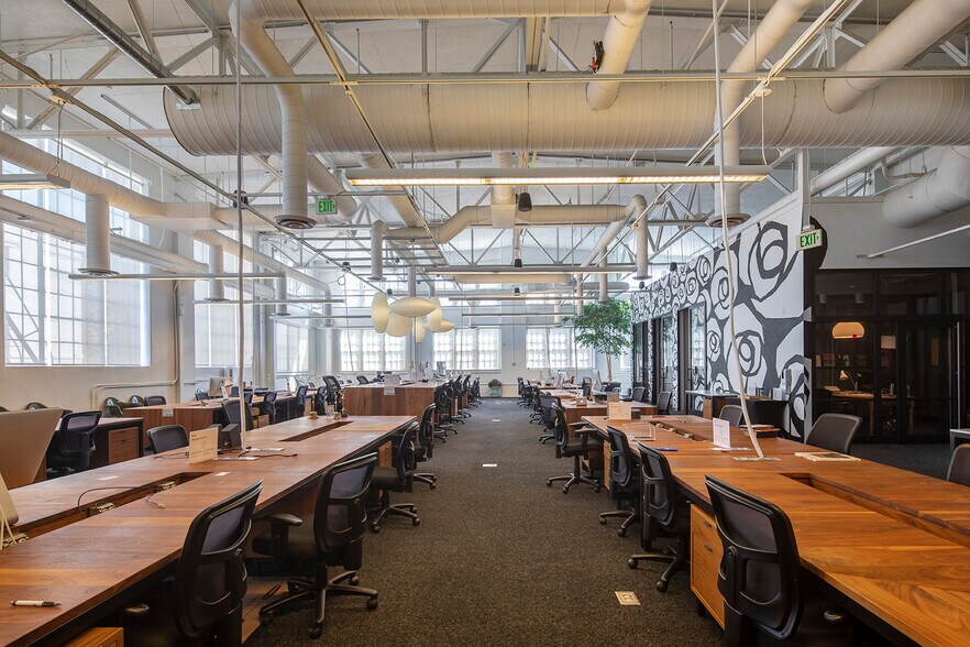 More Photos Of 150 Green St, San Francisco Office For Sale