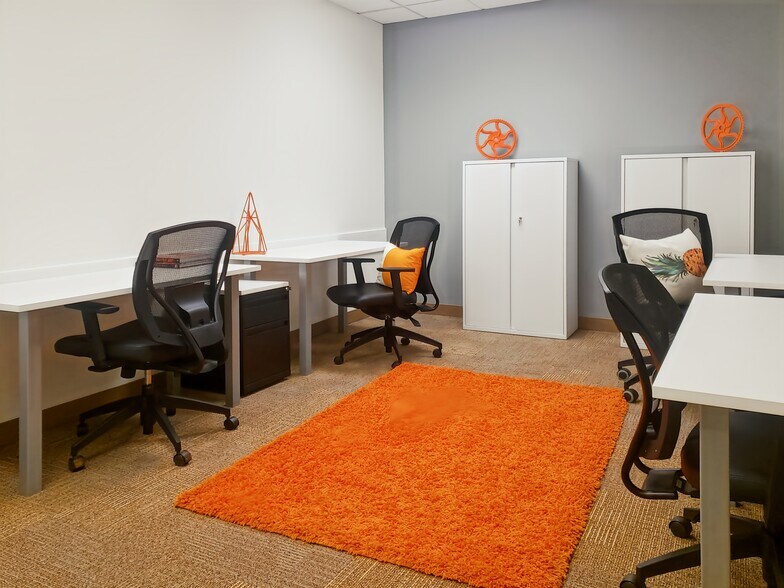 More Photos Of 888 3rd St SW, Calgary Coworking Space