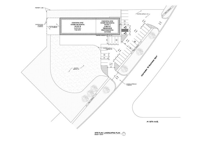 More Photos Of 2512 I 75 Business Spur, Sault Sainte Marie General Retail For Sale