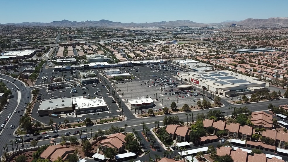 More Photos Of 9701-9893 S Eastern Ave, Las Vegas Unknown For Lease