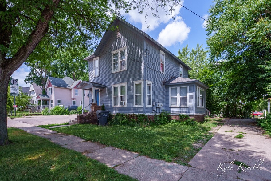 More Photos Of , Kalamazoo Multifamily For Sale