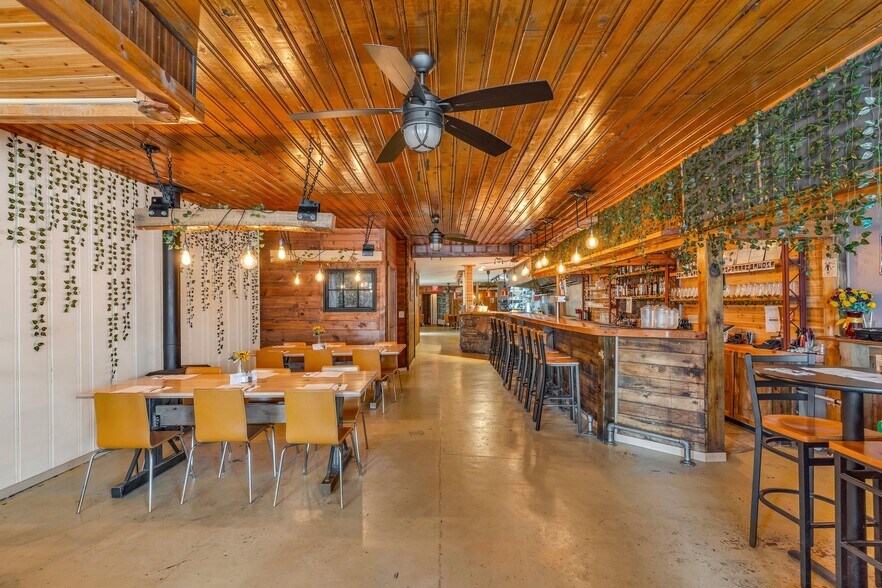 More Photos Of 215 Main St, Westcliffe Restaurant For Sale