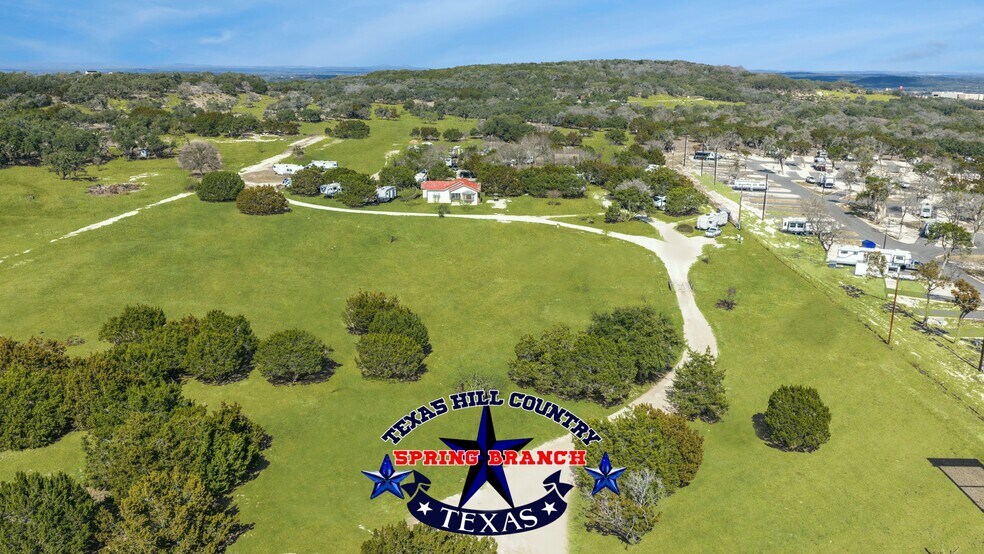More Photos Of 550 Heimer Lange Rd, Spring Branch Land For Sale