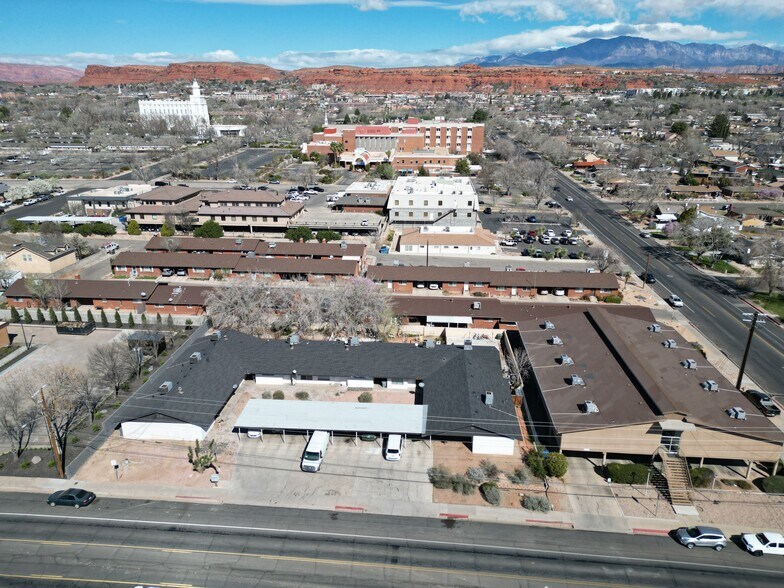 More Photos Of 355 E 700 S, St George Apartments For Sale