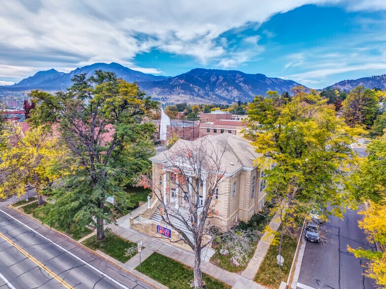 More Photos Of 2243 13th St, Boulder Religious Facility For Sale