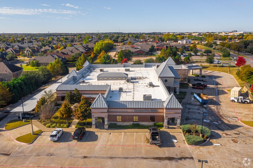 More Photos Of 810 E Ralph Hall Pky, Rockwall Medical For Lease