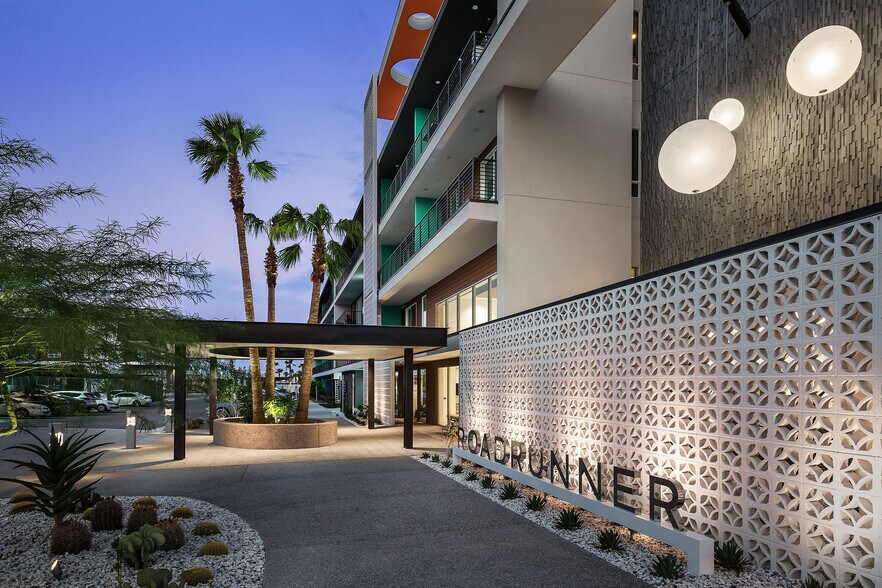 More Photos Of 6601 E McDowell Rd, Scottsdale Apartments For Lease