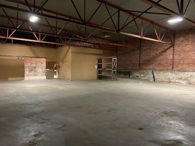 More Photos Of 728 McKendrick, Grand Rapids Manufacturing For Lease