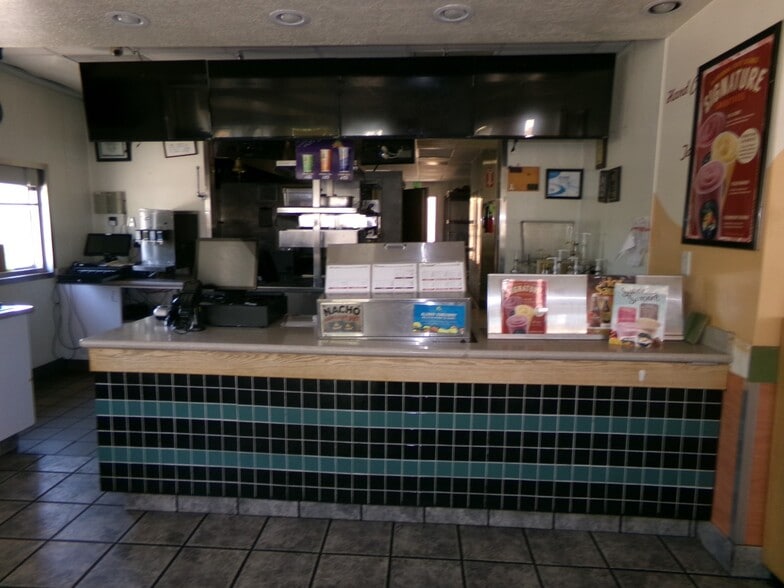 More Photos Of 104 N Main St, Lyman Fast Food For Sale