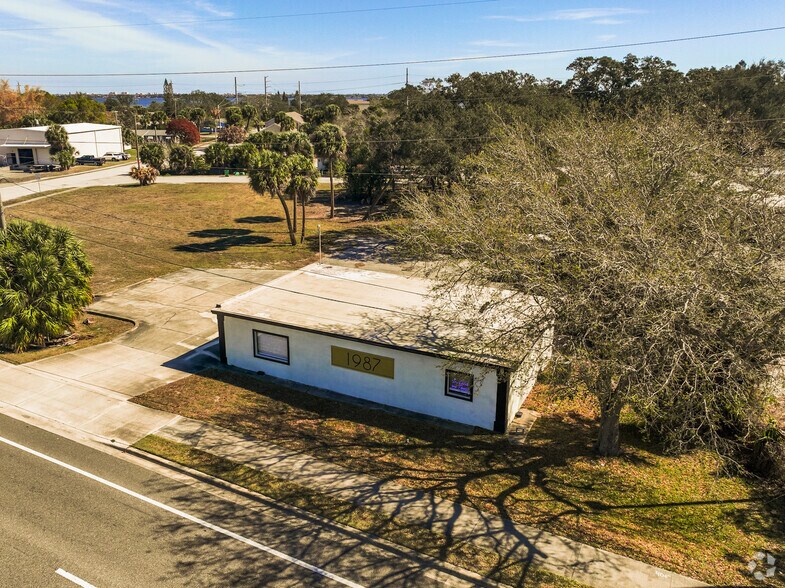 More Photos Of 1987 N Harbor City Blvd, Melbourne Land For Sale