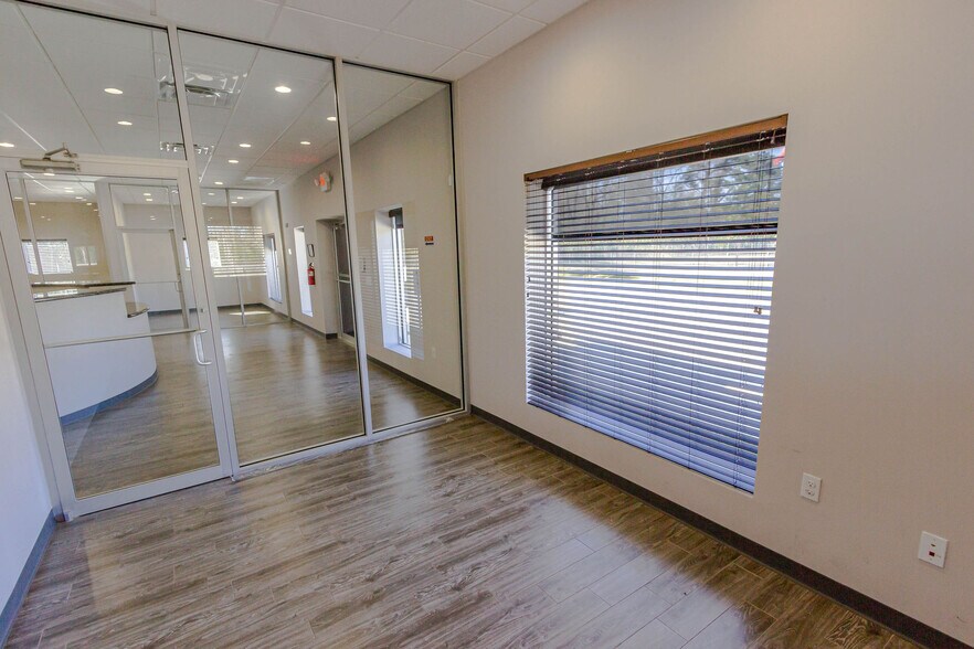 More Photos Of 26406 Fm 2100 Rd, Huffman Industrial For Sale