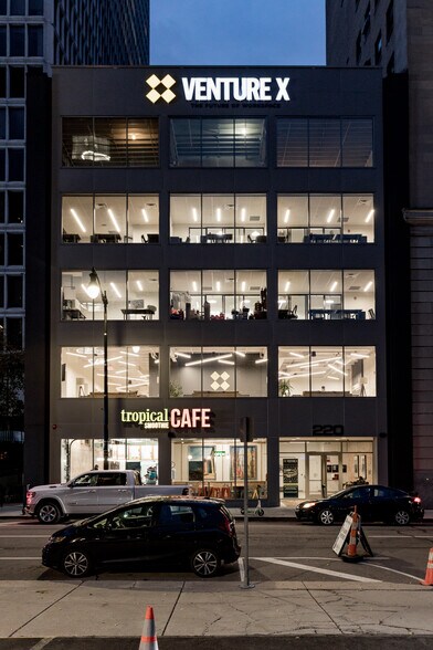 More Photos Of 220 W Congress St, Detroit Office For Lease