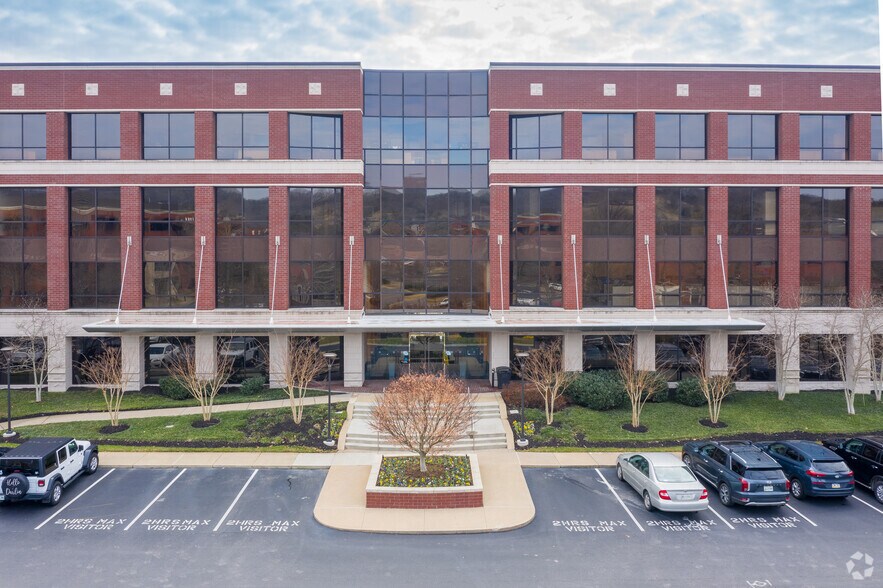 More Photos Of 5301 Virginia Way, Brentwood Office For Lease
