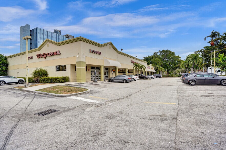 More Photos Of 6602-6606 N Federal Hwy, Fort Lauderdale Unknown For Lease