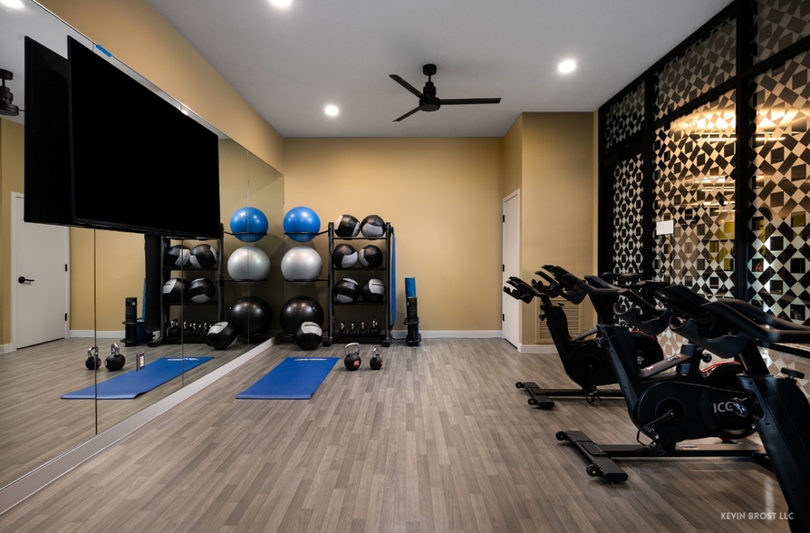 More Photos Of 2040-2060 N Scottsdale Rd, Scottsdale Apartments For Lease