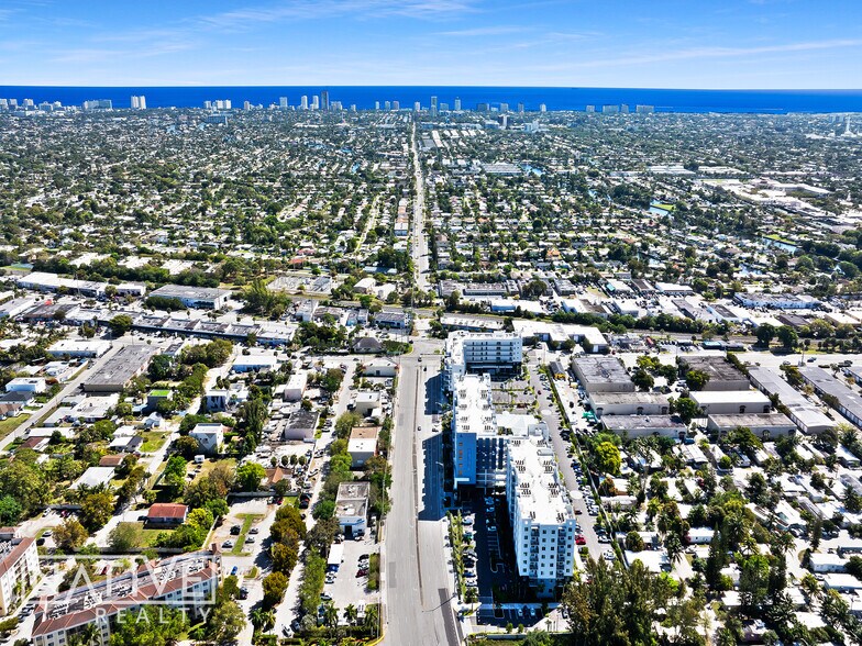 More Photos Of 1621 S Dixie Hwy, Pompano Beach Apartments For Lease