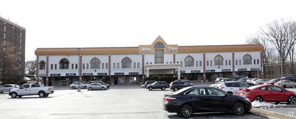 More Photos Of 401 W Route 59, Monsey Freestanding For Lease