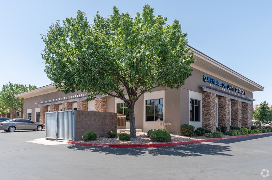 More Photos Of 2835 St Rose Pky, Henderson Medical For Lease