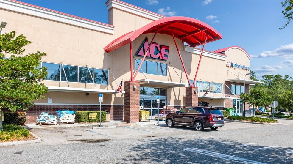 More Photos Of 11768 Narcoossee Rd, Orlando Freestanding For Lease