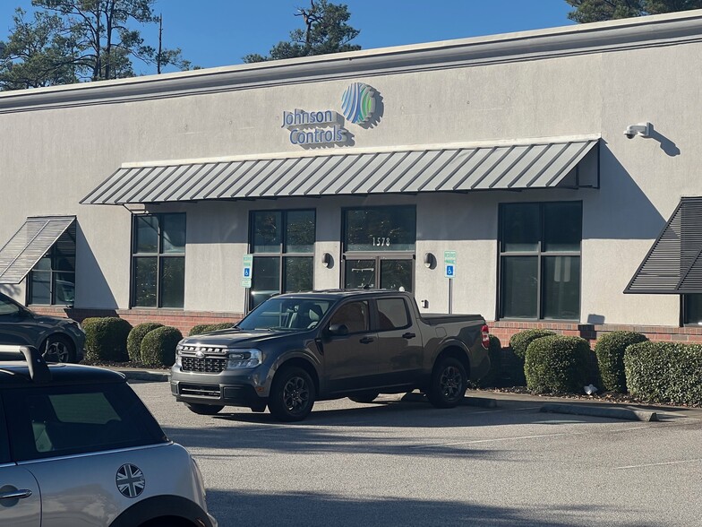 Primary Photo Of 1587 Dividend Loop, Myrtle Beach Light Distribution For Sale