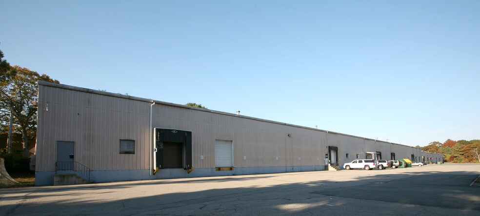 285 Circuit St, Hanover, MA 02339 - Industrial For Lease | Cityfeet.com