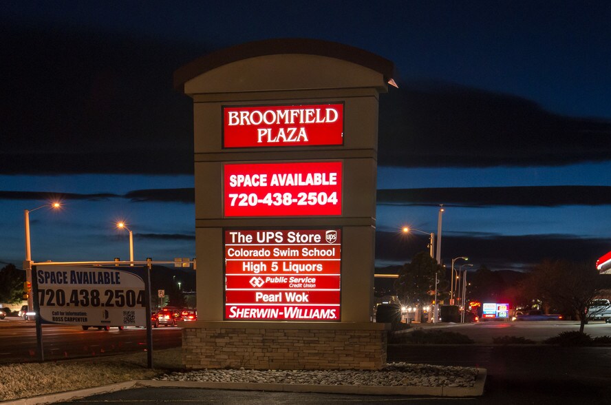 More Photos Of 5015-5139 W 120th Ave, Broomfield Unknown For Lease