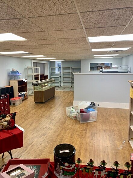 More Photos Of 5000 Marsh Rd, Okemos Freestanding For Lease