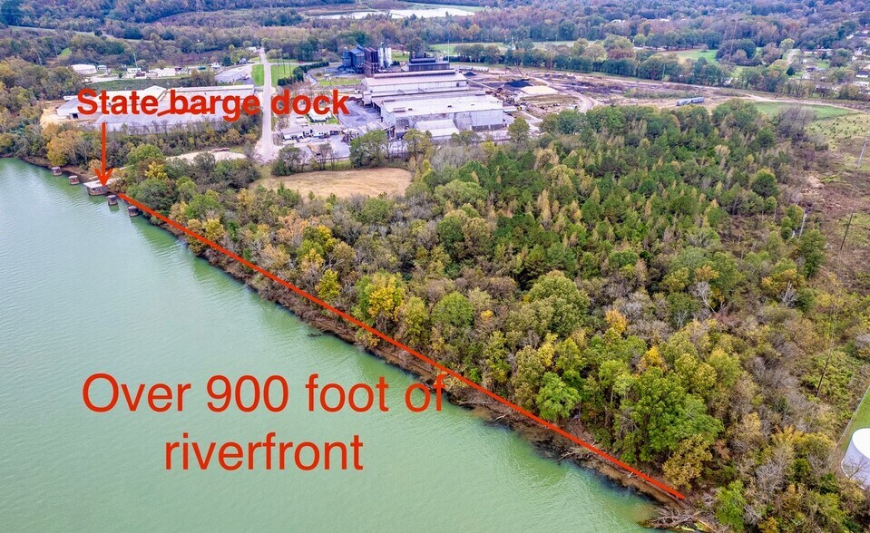 More Photos Of 199 Garner Rd, Bridgeport Land For Sale