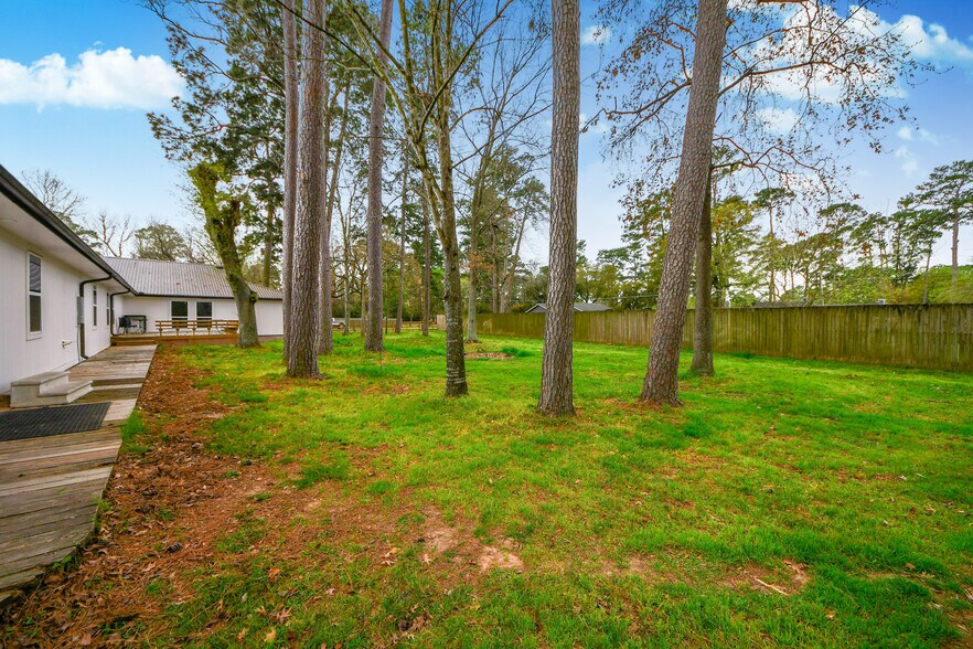 More Photos Of 5310 Logston Ln, Spring Flex For Sale