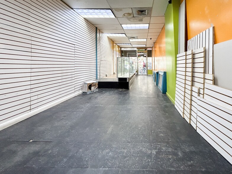 More Photos Of 31-39 Sherman Ave, New York Apartments For Lease