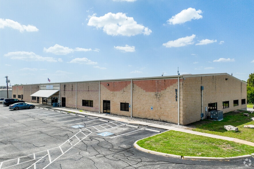 More Photos Of 5119 Beckwith Blvd, San Antonio Unknown For Lease