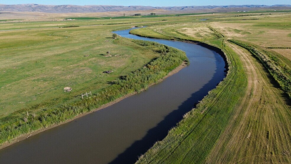 More Photos Of 0 Olsen Rd, Cokeville Land For Sale