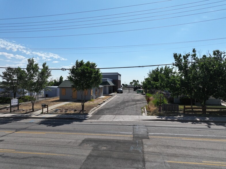 More Photos Of 6838 Lowell Blvd, Denver Warehouse For Sale