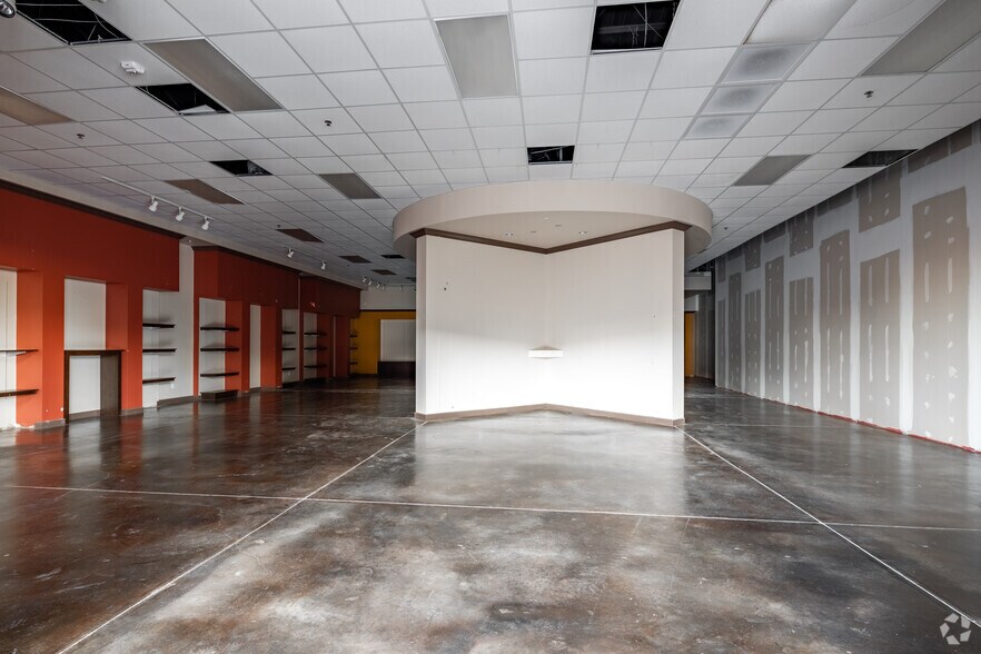 Photo of 1st Floor Ste L130