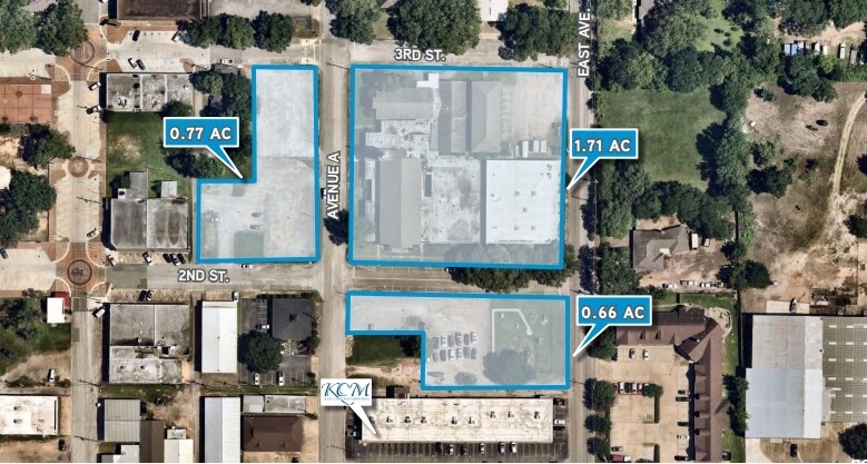 More Photos Of 906 Avenue A, Katy Schools For Sale