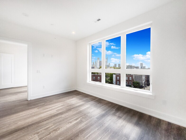 More Photos Of 1723 Ridge Ave, Philadelphia Apartments For Sale