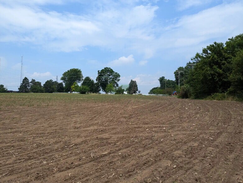 More Photos Of 7998 E Grand River Ave, Portland Land For Sale