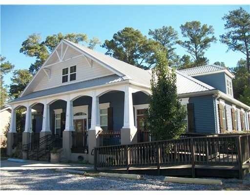 Primary Photo Of 71128 N Hwy 59, Abita Springs Office For Lease