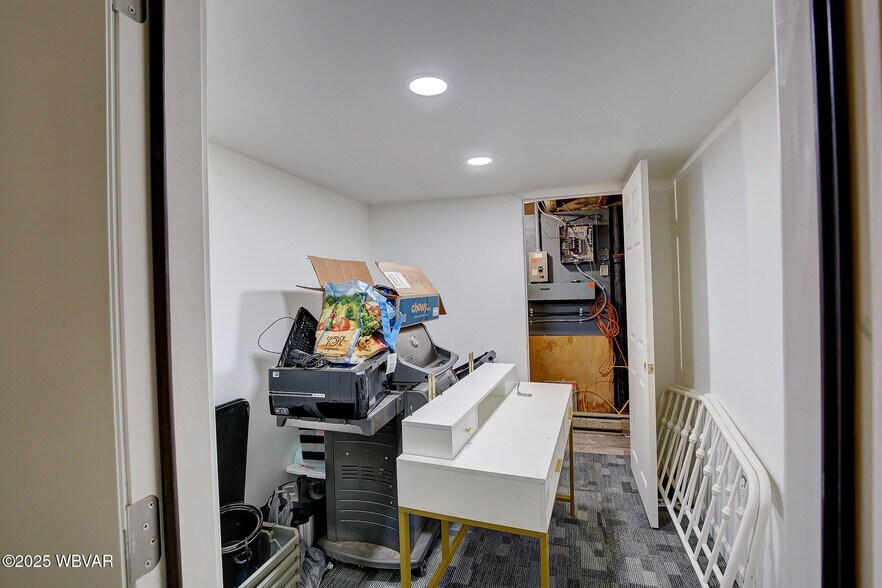 More Photos Of 738 Bellefonte Ave, Lock Haven Industrial For Sale