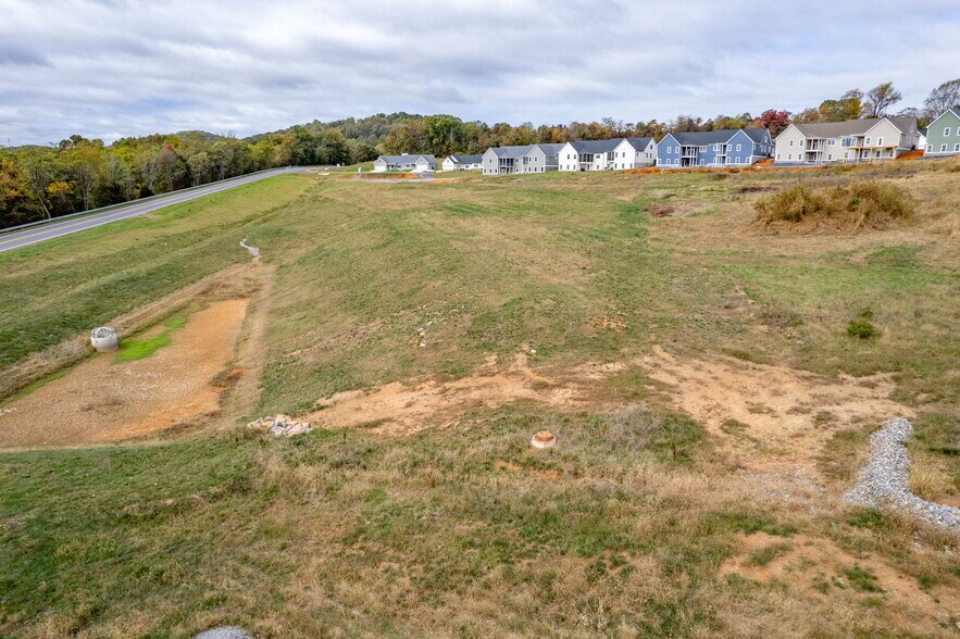 More Photos Of tbd White Hill Road, Staunton General Retail For Lease