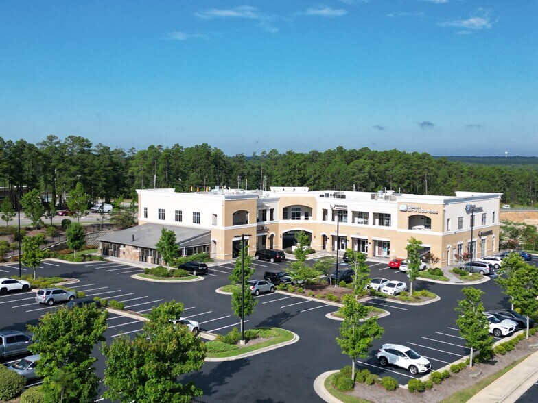 Primary Photo Of 100 Pavilion Way, Southern Pines Office For Lease