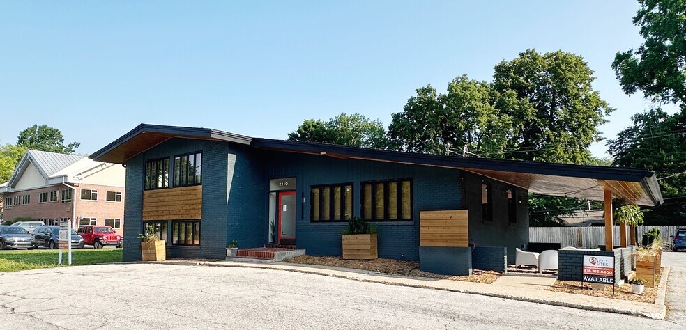 More Photos Of 2110 W 75th St, Prairie Village Unknown For Lease
