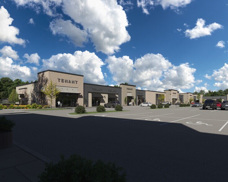More Photos Of 5000 State Road 135, Bargersville Land For Lease