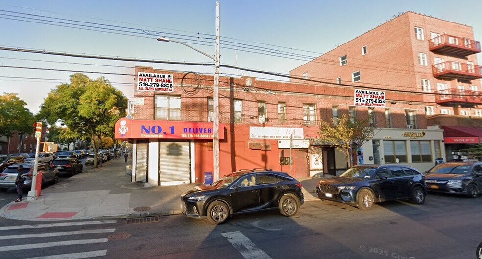 More Photos Of 2374 Nostrand Ave, Brooklyn Storefront Retail Office For Sale